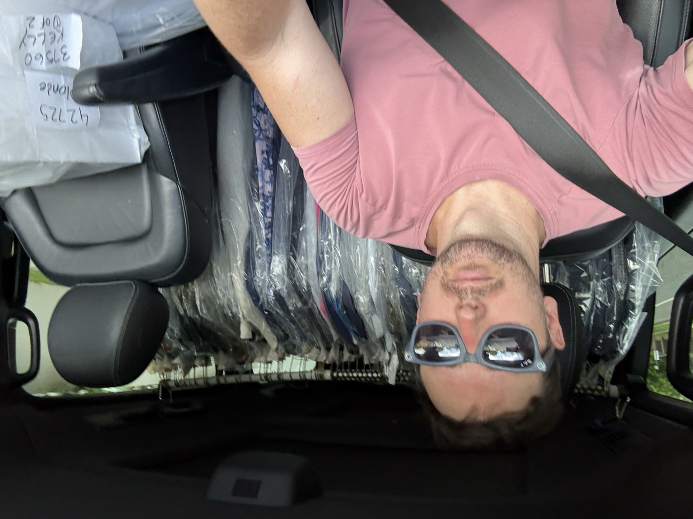 Toleman's Dry Cleaners — shop photo